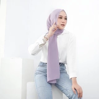 Nadiraa Hijab lozy shawl(pashmina ceruty babydoll) part 1