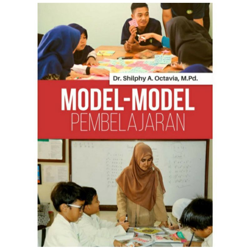 Jual TERMURAH Buku Model - Model Pembelajaran - Shilphy | Shopee Indonesia