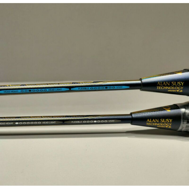 Jual RAKET ASTEC AERO LEGEND ORIGINAL 100% | Shopee Indonesia