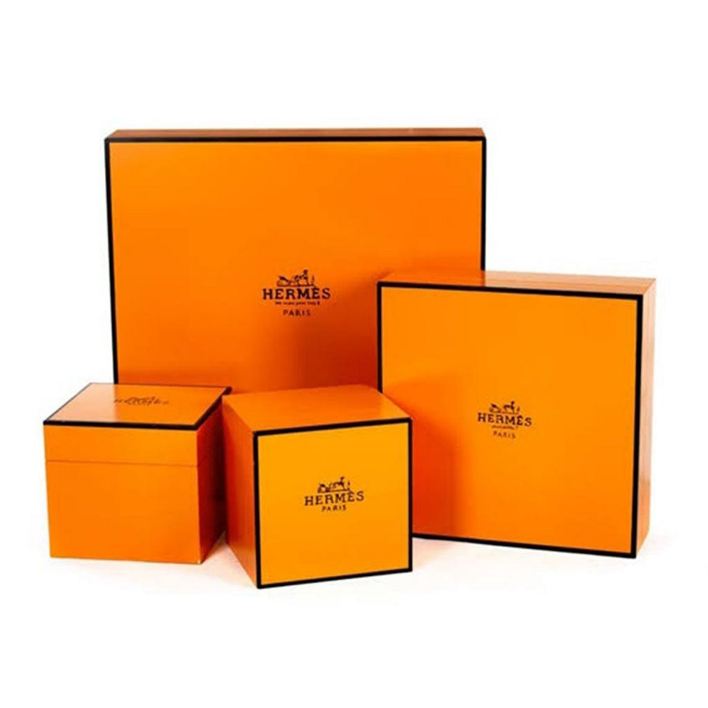 Jual Box Tas 20977Hermes Original Ukuran Kelly28 & Birkin30 - Kotak ...