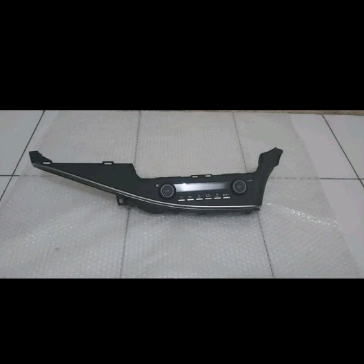 Jual control panel AC toyota innova reborn dan venterur original ...