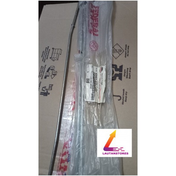 Jual 43451-KCJ-690 Tiang Rem Belakang Rod Comp Rear Break Tiger Lama ...