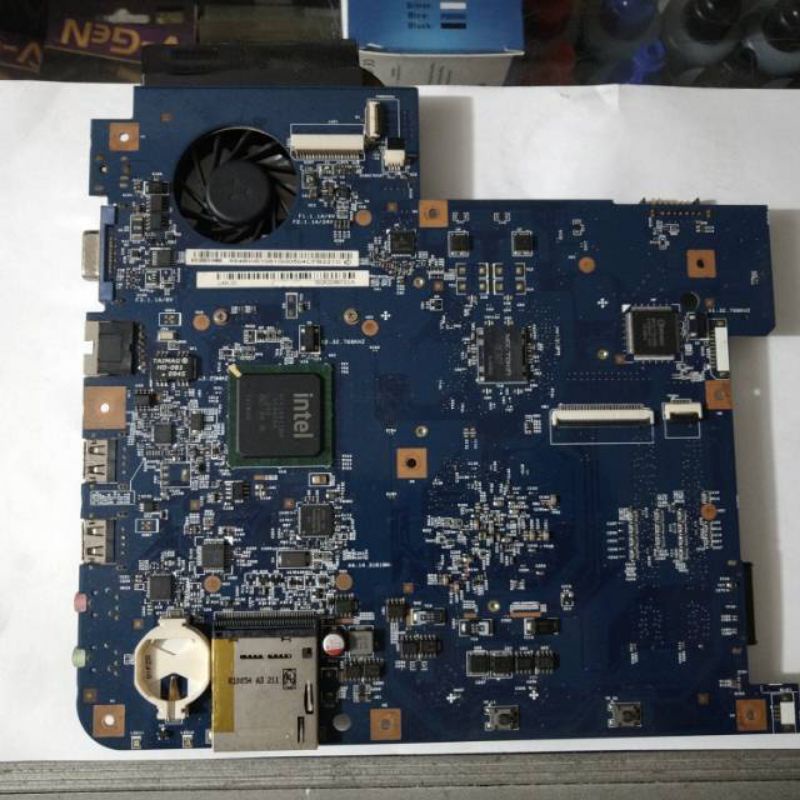 Jual Mainboard Acer 4732 Kondisi No Display | Shopee Indonesia