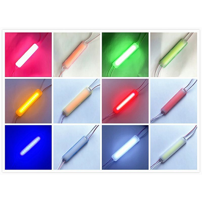 Jual LED COB INJEKSI 7515 SUPER TERANG | Shopee Indonesia
