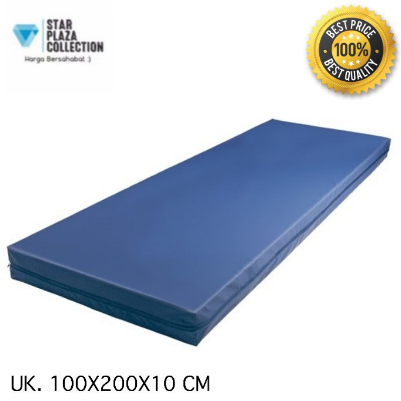 Harga cheap yoga mat