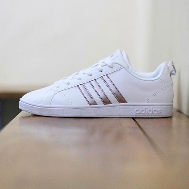 Adidas neo vall stripes online