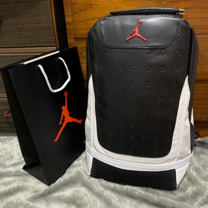 Backpack Jordan Retro 13