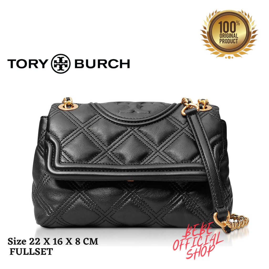 Kelengkapan tas 2024 tory burch