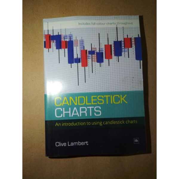 Candlestick Charts Clive Lambert Pdf 