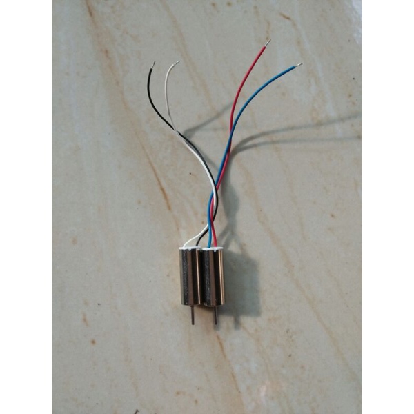 Jjrc h36 motor deals