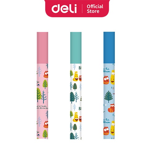 Jual LARVA MECHANICAL PENCIL LEADS 0.5MM (ASST) (PCS) | Shopee Indonesia