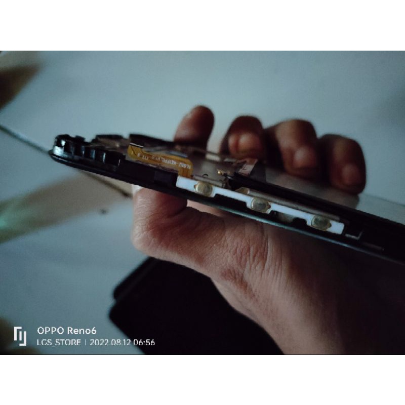 Jual Flexible On off Volume Advan G9 / G9 Pro Ori Copotan | Shopee ...