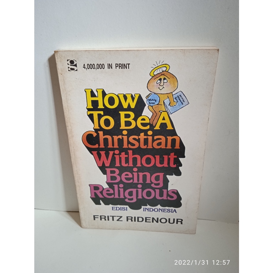 jual-buku-how-to-be-a-christian-without-being-religious-edisi