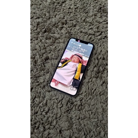 Jual iPhone X 256GB LA/A FaceID Truetone Aktif | Shopee Indonesia