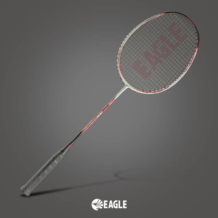 Jual RACKET BULUTANGKIS ORIGINAL EAGLE - WINGS | Shopee Indonesia