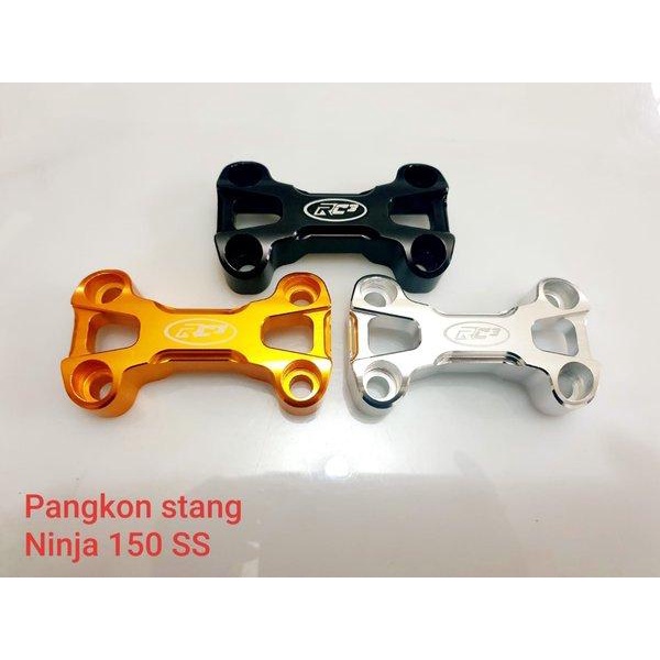 Jual Raiser Reser Raser Raizer Pangkon Tutup Pegangan Stang Setang RC3