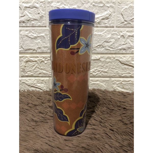 Jual Tumbler Starbucks edisi Indonesia Shopee Indonesia