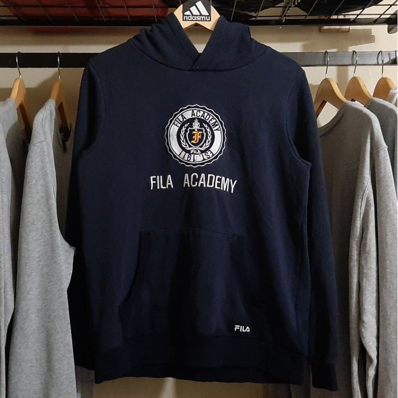 Fila academy 2024