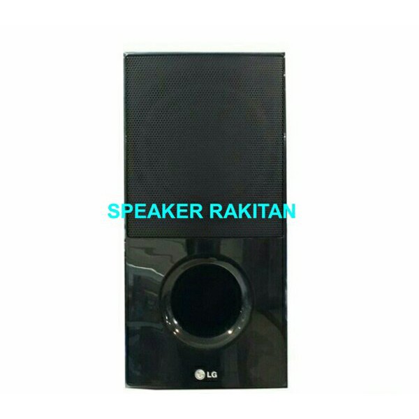 Jual Subwoofer Pasif Home theater LG SA95TAW Super bass Shopee Indonesia