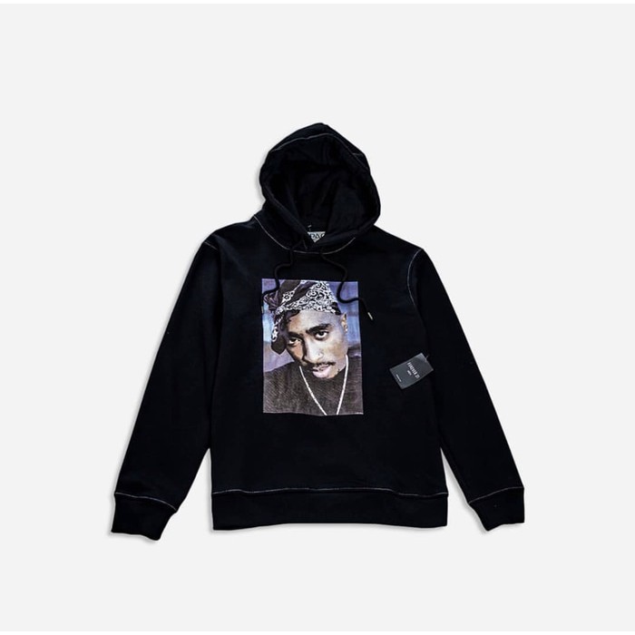 2pac sweatshirt forever 21 online