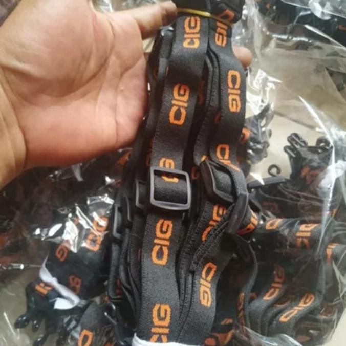 Jual =====] Chin strip rubber tali dagu karet helm safety helmet CIG ...
