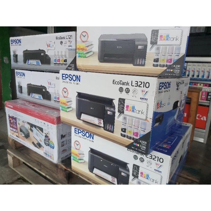 Jual Beli Printer Blitar