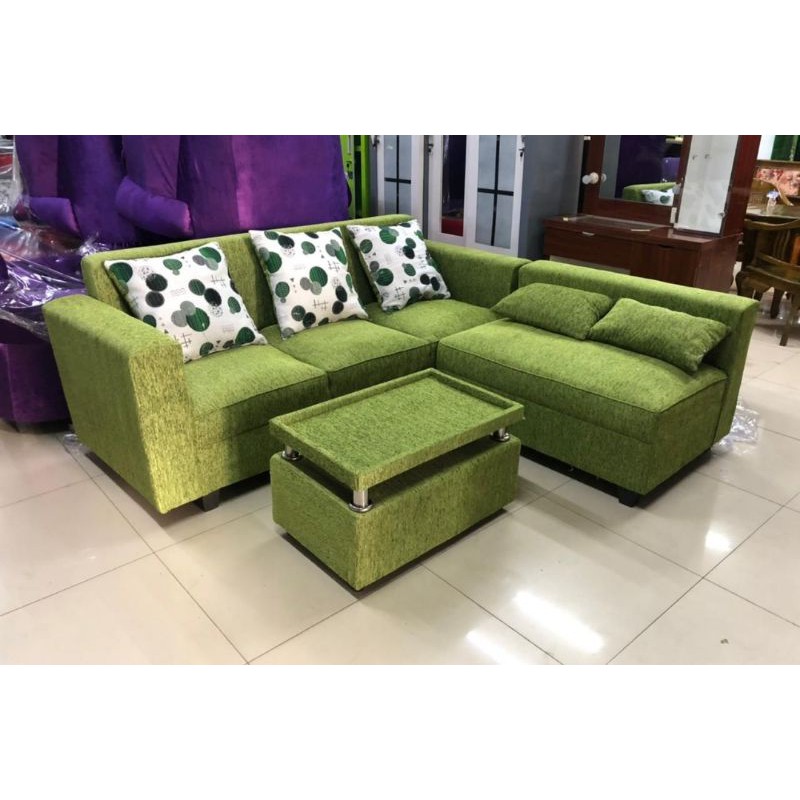 SOFA/SOFA L/ SOFABED/SOFA MINIMALIS