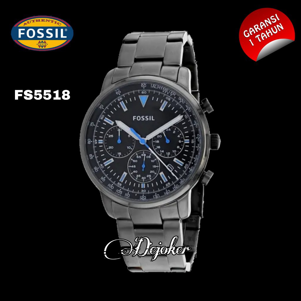 Fossil fs5518 online