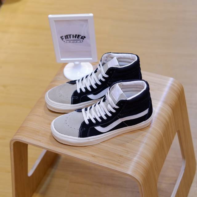 Harga vans clearance fear of god