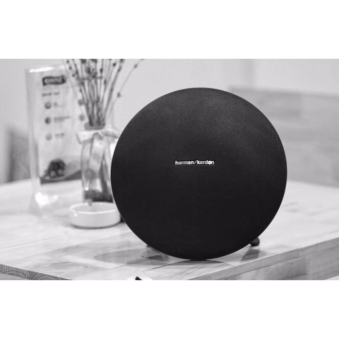 Jual Speaker Harman Kardon Onyx 3 Full Bass Shopee Indonesia