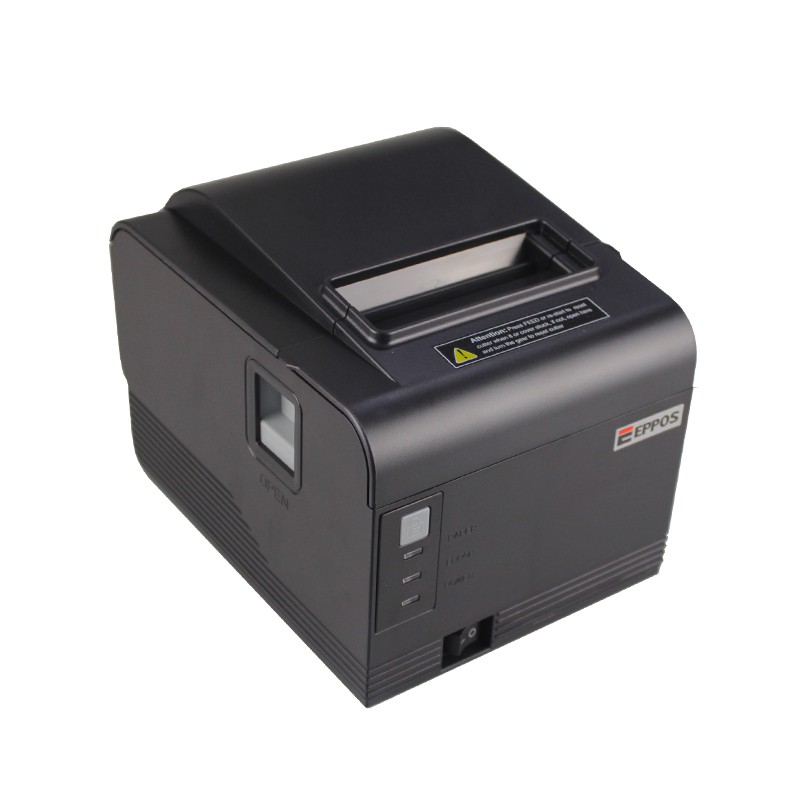 Jual Printer Thermal Eppos Mm A Ur Usb Rs Shopee Indonesia