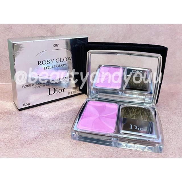 Dior lolli glow outlet blush