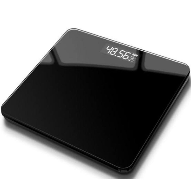 Jual Timbangan Berat badan dewasa / TIMBANGAN DIGITAL | Shopee Indonesia