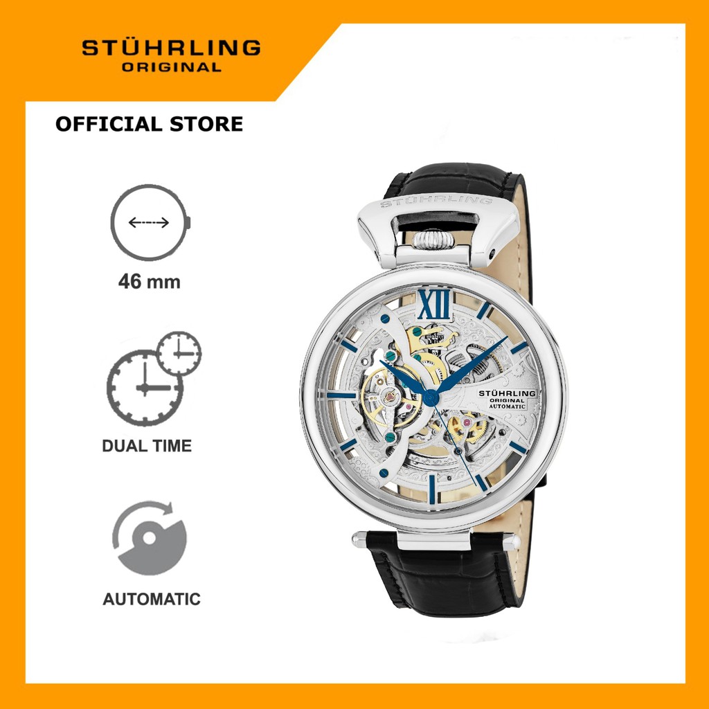 Harga 2025 stuhrling original