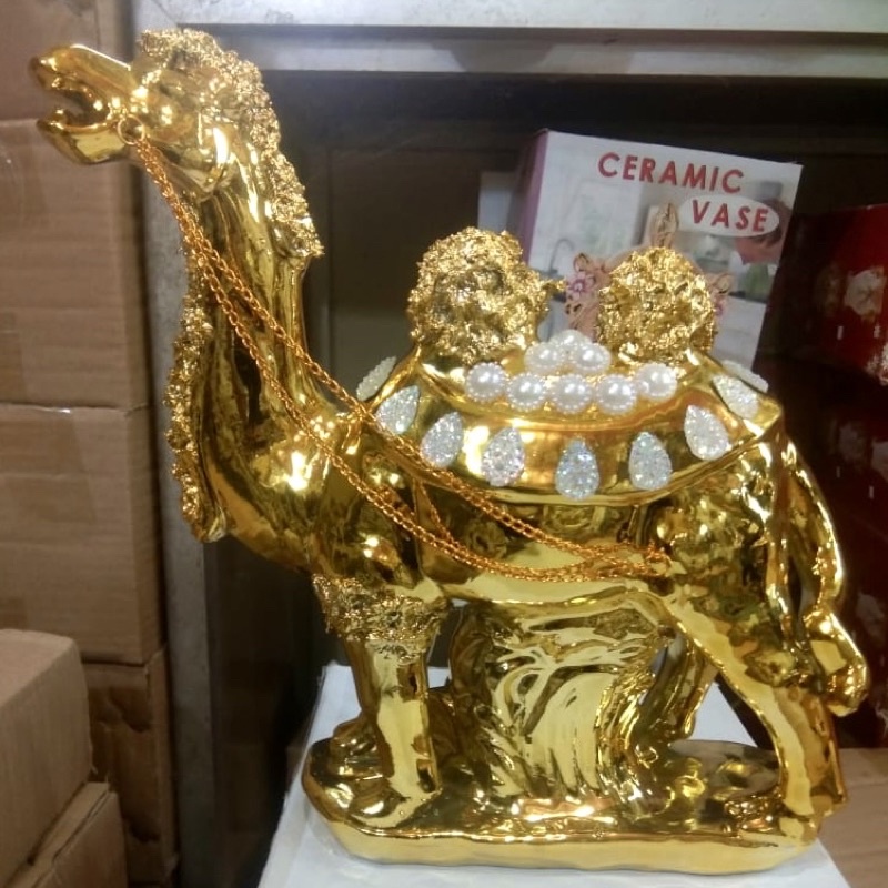 Jual Onta Gold Mini | Shopee Indonesia