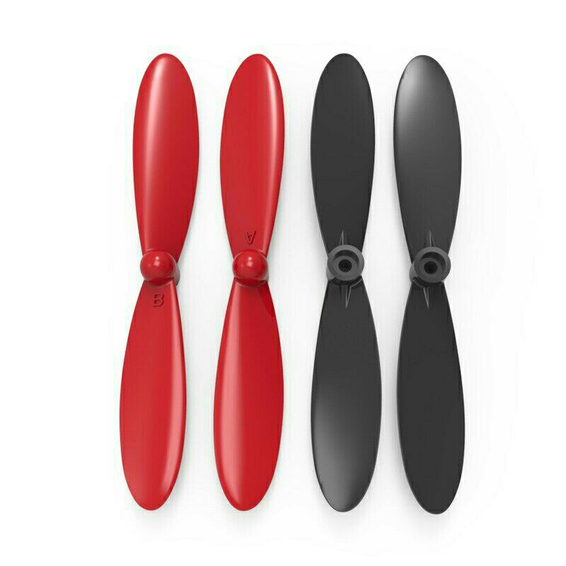 Rotorblätter 55mm Foro 0.9mm Cobra Aero Jet 16x Hélice Rotor Palas ...