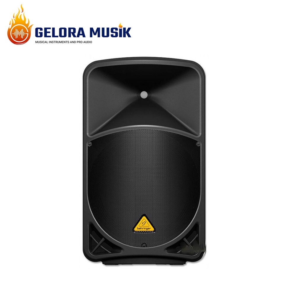 Jual Speaker Aktif Behringer EUROLIVE B115D/PC | Shopee Indonesia