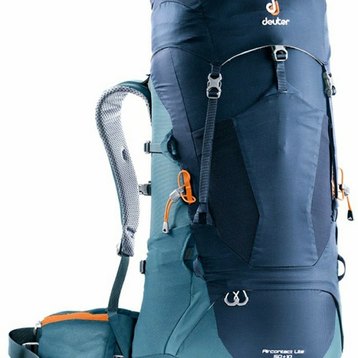 Carrier deuter store 70 liter