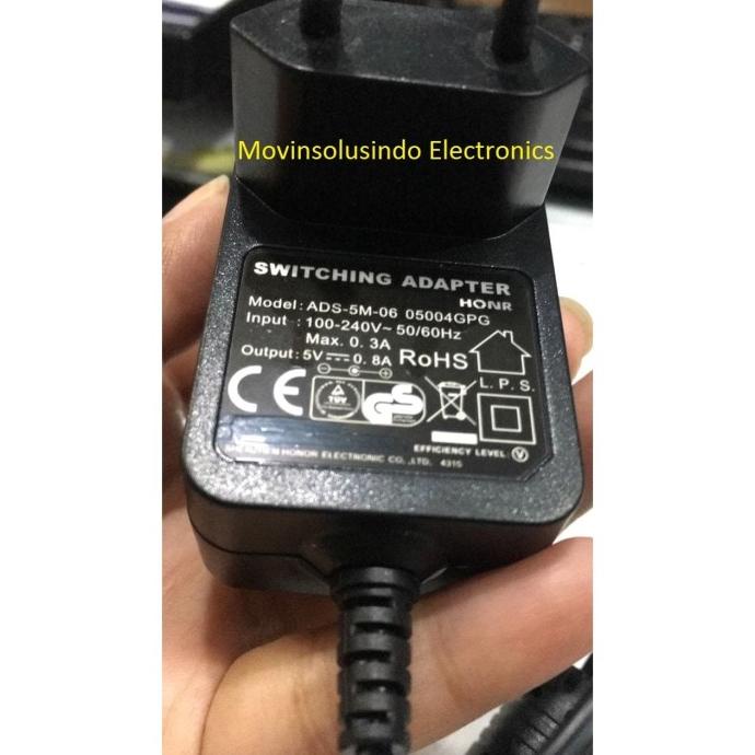 Jual Adaptor untuk Mesin Absensi Fingertec AC100C Termurah | Shopee ...