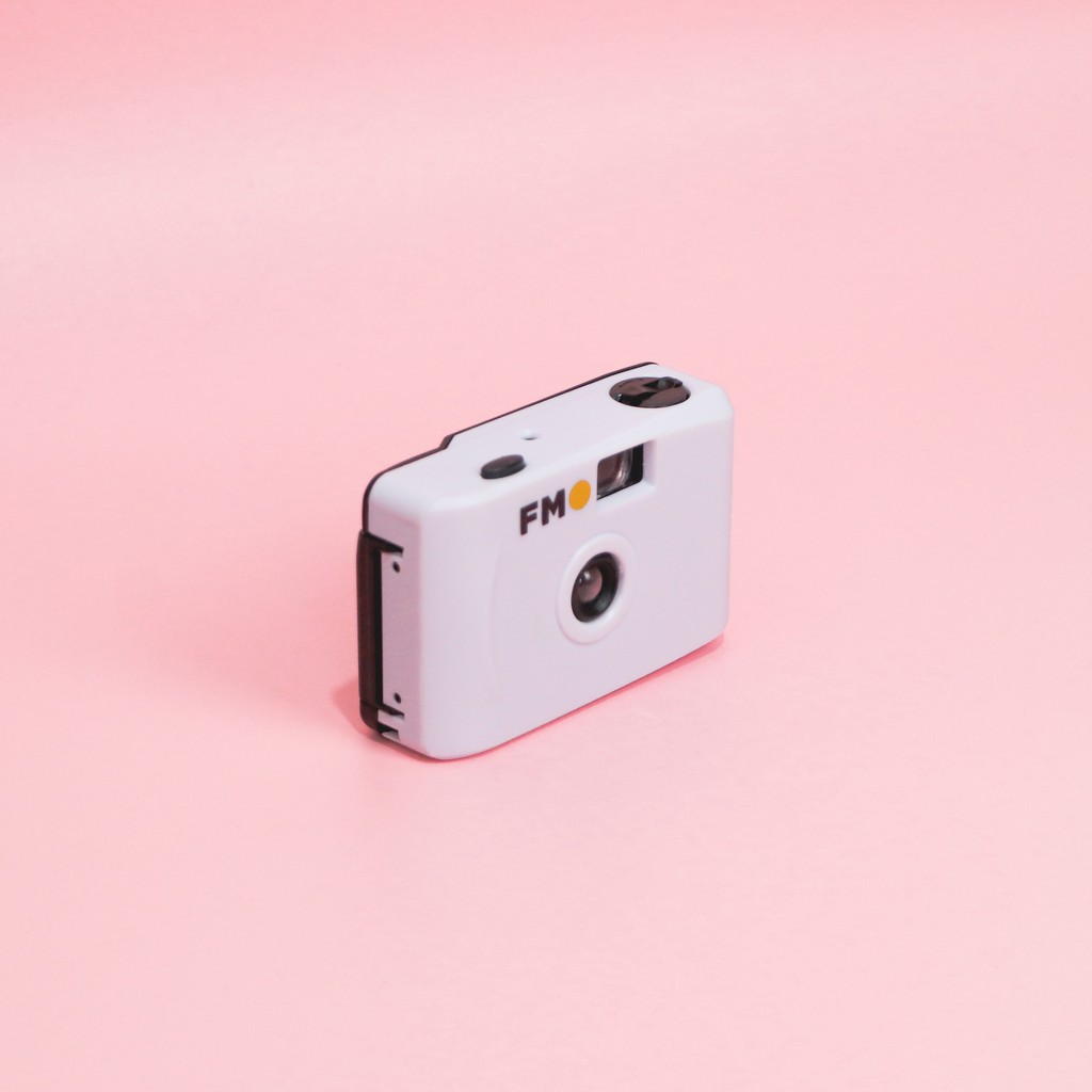 Jual KAMERA ANALOG FMO CAM ORIGINAL 35mm Shopee Indonesia