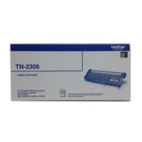 Toner Brother Original TN2306 for HL-2360DN,HL-2365DW, dll - Original Resmi (4)
