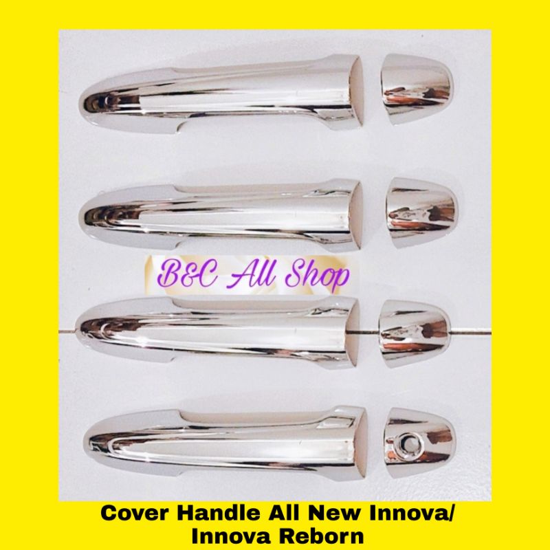 Jual HANDLE ALL NEW INNOVA/INNOVA RIBORN | Shopee Indonesia