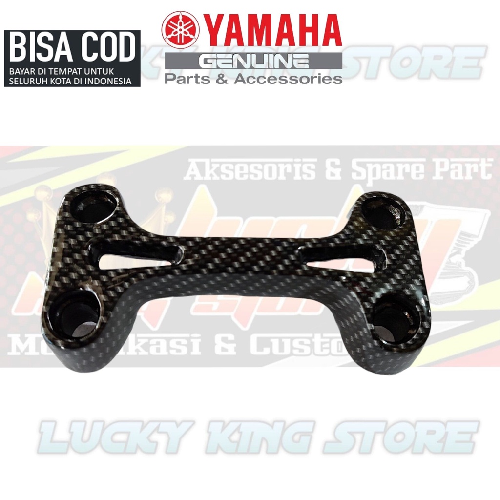 Jual Klem stang rx king atau riser rx king model bproo BISA COD ...