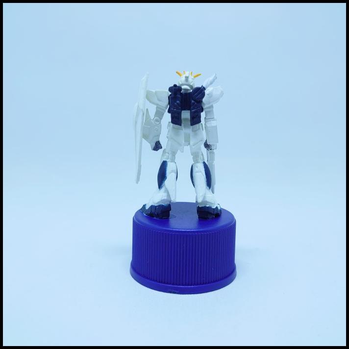 Jual Gundam Pepsi Bottle Cap Rx93 Nu Gundam Shopee Indonesia