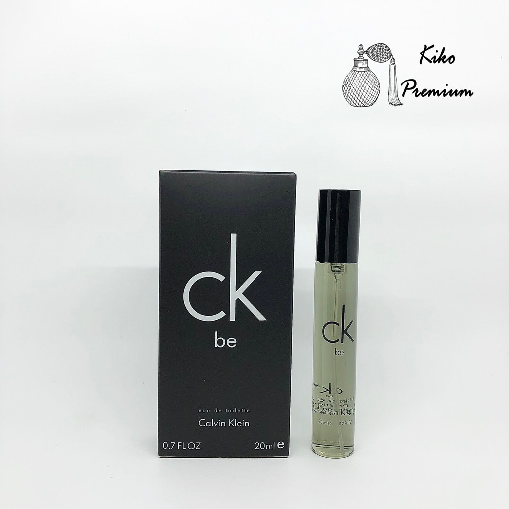 Ck store be 20ml