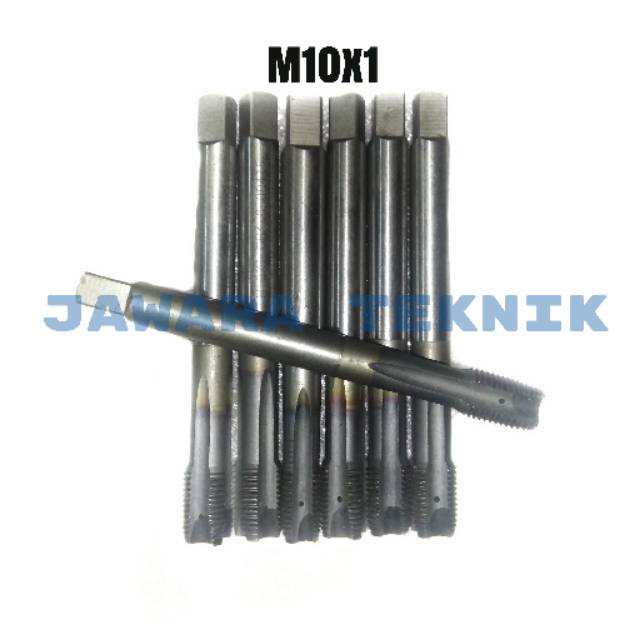 Jual TAB/TAP/HANDTAP BUSI MOTOR METIK. ORIGINAL OSG JAPAN | Shopee ...