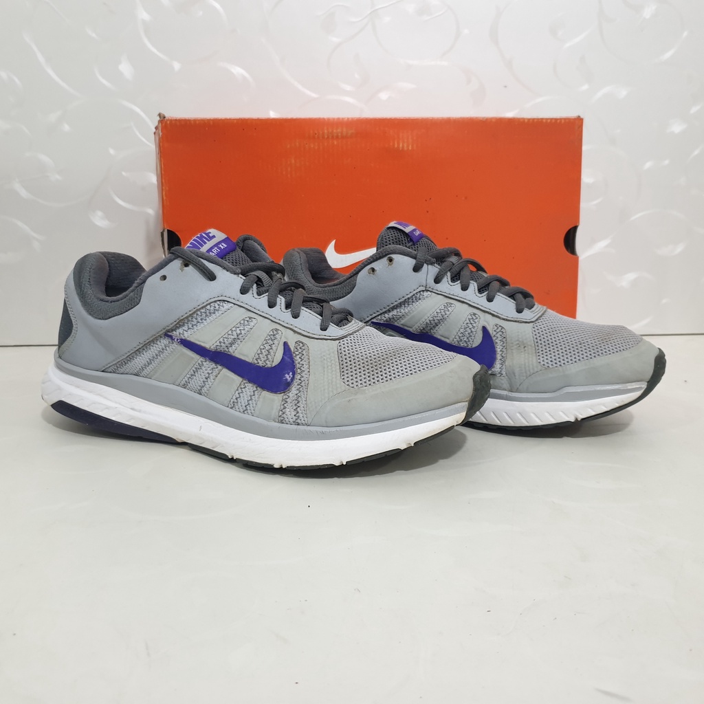 Sepatu NIKE DART II SIZE 41 sd 42 ORIGINAL 100 Scd