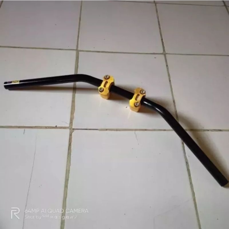 Jual Setang Stang Stir Rzr Roadrace Pnp Suzuki Satria Fu Plus Raiser