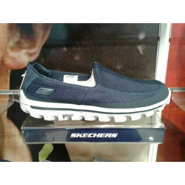 Sepatu skechers 2025 go walk 2