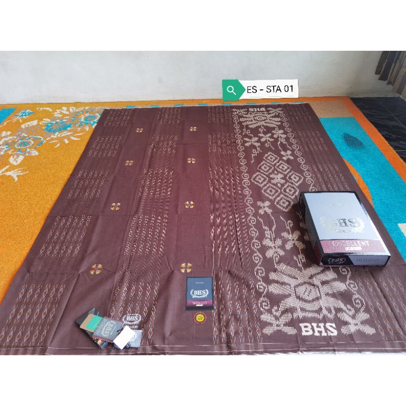 Jual Sarung BHS EXCELLENT (STA) | Shopee Indonesia